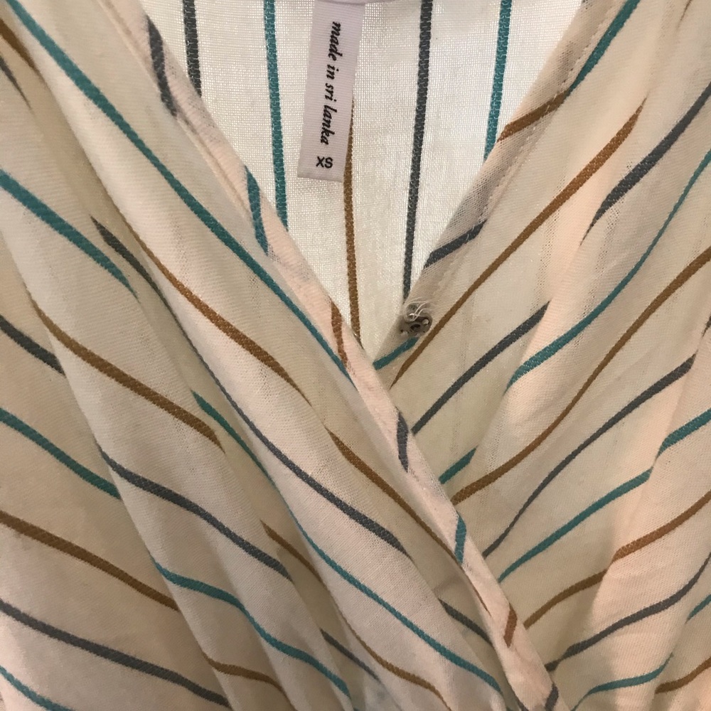 BCBGeneration Romper - Picture 6 of 7